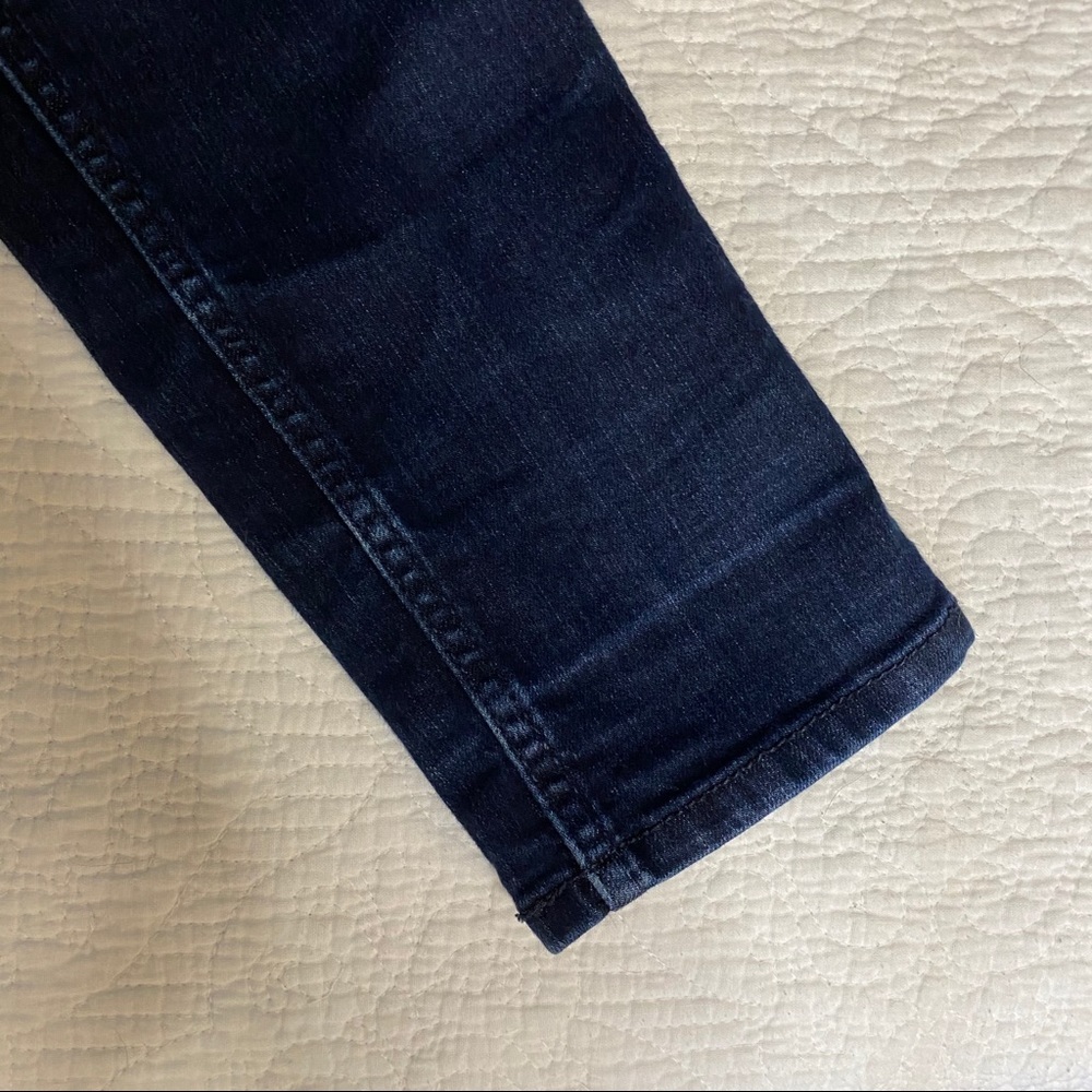 3/25$⭐️Host Pick ⭐️ Hollister wash skinny jeans - Picture 8 of 12